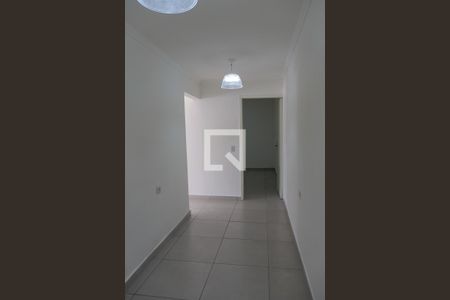 Casa à venda com 107m², 2 quartos e 3 vagasCorredor