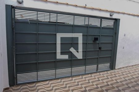 Casa à venda com 107m², 2 quartos e 3 vagasÁrea comum