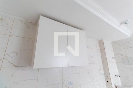 Apartamento para alugar com 40m², 2 quartos e sem vagaCozinha - Armários