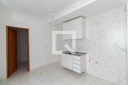 Apartamento para alugar com 40m², 2 quartos e sem vagaCozinha
