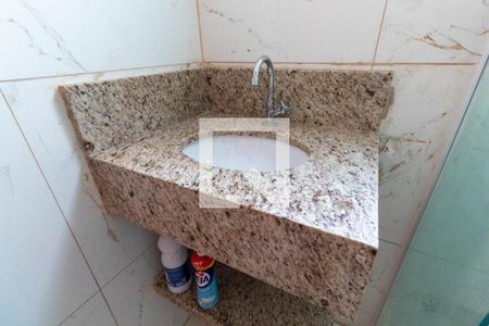 Apartamento para alugar com 40m², 2 quartos e sem vagaBanheiro