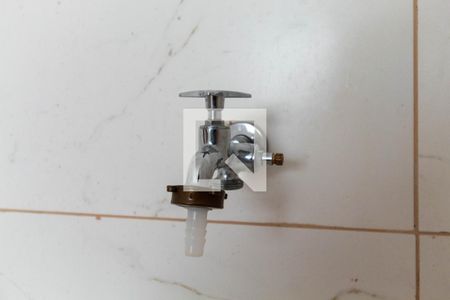 Apartamento para alugar com 40m², 2 quartos e sem vagaLavanderia (Torneira)