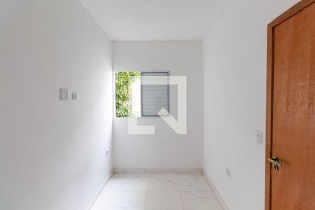Apartamento para alugar com 40m², 2 quartos e sem vagaQuarto 2