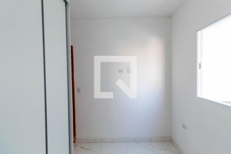 Quarto 1 de apartamento para alugar com 2 quartos, 40m² em Vila Santa Teresa (zona Leste), São Paulo