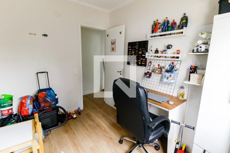 Apartamento à venda com 48m², 2 quartos e 1 vagaQuarto 2