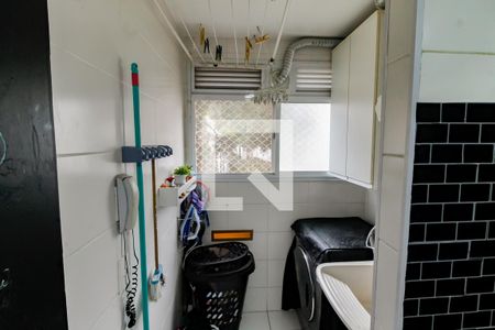 Apartamento à venda com 48m², 2 quartos e 1 vagaÁrea de Serviço