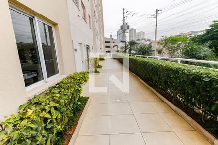 Apartamento à venda com 48m², 2 quartos e 1 vagaÁrea comum