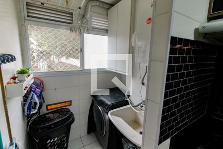 Apartamento à venda com 48m², 2 quartos e 1 vagaÁrea de Serviço