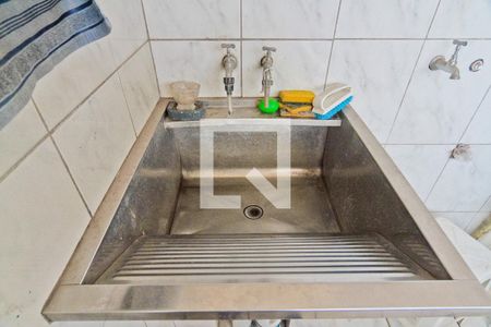 Casa para alugar com 289m², 4 quartos e 5 vagas Casa para alugar com 289m², 4 quartos e 5 vagasLavanderia