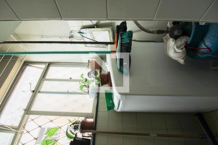 Apartamento à venda com 50m², 2 quartos e 1 vagaÁrea de Serviço