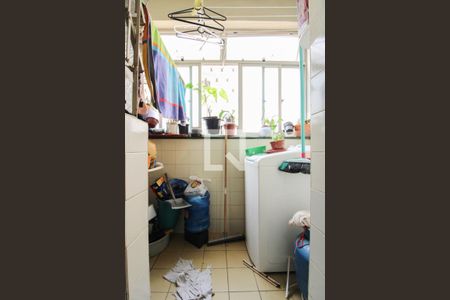 Apartamento à venda com 50m², 2 quartos e 1 vagaÁrea de Serviço