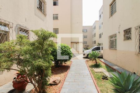 Apartamento à venda com 50m², 2 quartos e 1 vagaÁrea comum