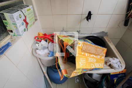 Apartamento à venda com 50m², 2 quartos e 1 vagaÁrea de Serviço