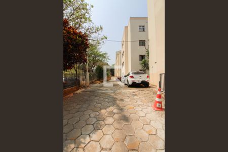 Apartamento à venda com 50m², 2 quartos e 1 vagaEstacionamento