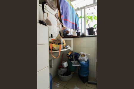 Apartamento à venda com 50m², 2 quartos e 1 vagaÁrea de Serviço