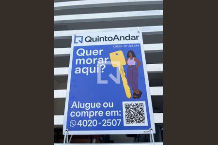 Casa de condomínio para alugar com 50m², 1 quarto e sem vagaPlaca