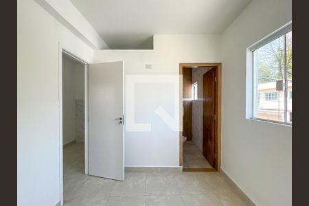 Quarto de casa de condomínio para alugar com 1 quarto, 50m² em Jaraguá, São Paulo