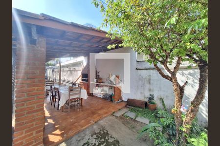 Casa para alugar com 200m², 3 quartos e sem vaga Casa para alugar com 200m², 3 quartos e sem vagaChurrasqueira