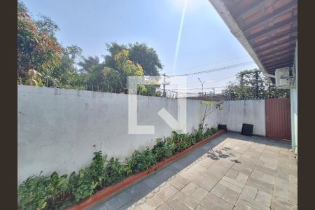 Casa para alugar com 200m², 3 quartos e sem vaga Casa para alugar com 200m², 3 quartos e sem vagaQuintal