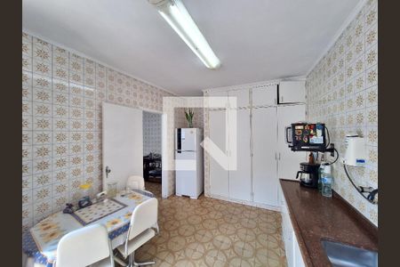 Casa para alugar com 200m², 3 quartos e sem vaga Casa para alugar com 200m², 3 quartos e sem vagaCozinha