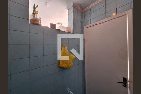 Casa para alugar com 200m², 3 quartos e sem vaga Casa para alugar com 200m², 3 quartos e sem vagaBanheiro de serviço