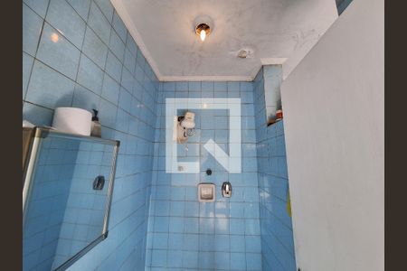 Casa para alugar com 200m², 3 quartos e sem vaga Casa para alugar com 200m², 3 quartos e sem vagaBanheiro de serviço