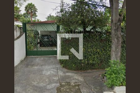 Casa para alugar com 200m², 3 quartos e sem vaga Casa para alugar com 200m², 3 quartos e sem vagaFachada