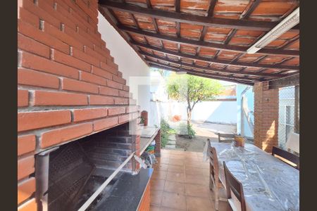 Casa para alugar com 200m², 3 quartos e sem vaga Casa para alugar com 200m², 3 quartos e sem vagaChurrasqueira