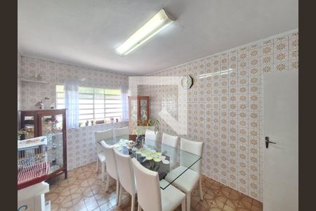 Casa para alugar com 200m², 3 quartos e sem vaga Casa para alugar com 200m², 3 quartos e sem vagaSala de Jantar