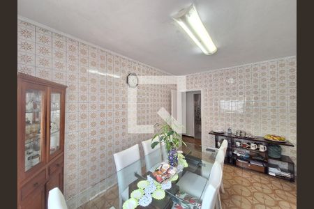 Casa para alugar com 200m², 3 quartos e sem vaga Casa para alugar com 200m², 3 quartos e sem vagaSala de Jantar