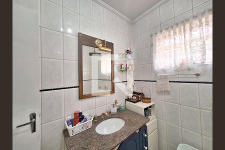 Casa para alugar com 200m², 3 quartos e sem vaga Casa para alugar com 200m², 3 quartos e sem vagaBanheiro 2