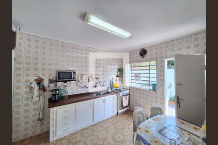 Casa para alugar com 200m², 3 quartos e sem vaga Casa para alugar com 200m², 3 quartos e sem vagaCozinha