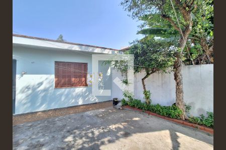 Casa para alugar com 200m², 3 quartos e sem vaga Casa para alugar com 200m², 3 quartos e sem vagaQuintal
