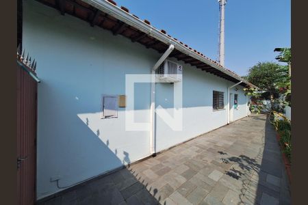 Casa para alugar com 200m², 3 quartos e sem vaga Casa para alugar com 200m², 3 quartos e sem vagaQuintal
