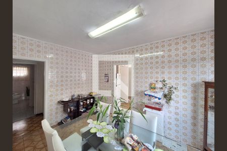 Casa para alugar com 200m², 3 quartos e sem vaga Casa para alugar com 200m², 3 quartos e sem vagaSala de Jantar