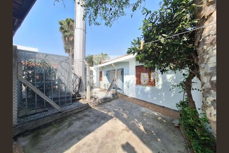 Casa para alugar com 200m², 3 quartos e sem vaga Casa para alugar com 200m², 3 quartos e sem vagaQuintal