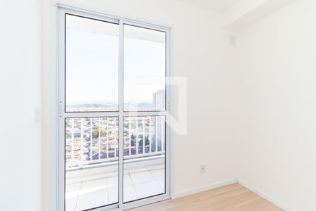 Quarto de apartamento para alugar com 1 quarto, 63m² em Vila Curuçá, São Paulo