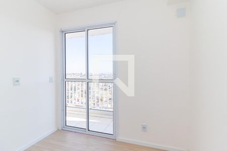 Quarto de apartamento para alugar com 1 quarto, 63m² em Vila Curuçá, São Paulo