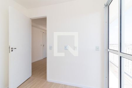 Quarto de apartamento para alugar com 1 quarto, 63m² em Vila Curuçá, São Paulo