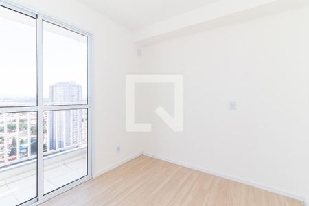 Quarto de apartamento para alugar com 1 quarto, 63m² em Vila Curuçá, São Paulo