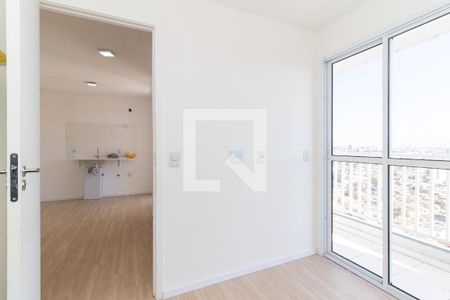 Quarto de apartamento para alugar com 1 quarto, 63m² em Vila Curuçá, São Paulo