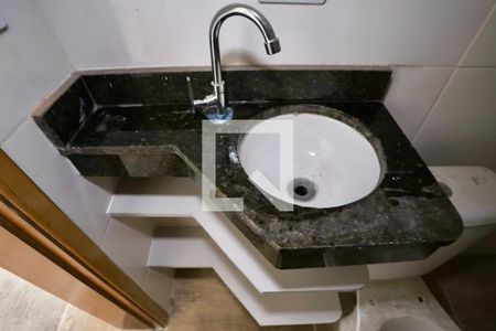 Apartamento para alugar com 45m², 2 quartos e 1 vagaBanheiro