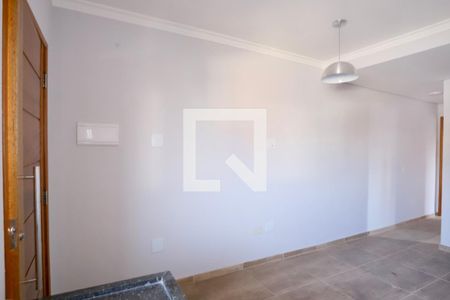 Sala/Cozinha de apartamento para alugar com 2 quartos, 45m² em Vila Formosa, São Paulo