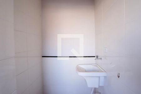 Apartamento para alugar com 45m², 2 quartos e 1 vagaLavanderia