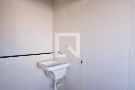 Apartamento para alugar com 45m², 2 quartos e 1 vagaLavanderia