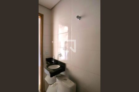 Apartamento para alugar com 45m², 2 quartos e 1 vagaBanheiro