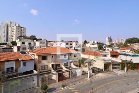 Apartamento para alugar com 45m², 2 quartos e 1 vagaVista da Sacada