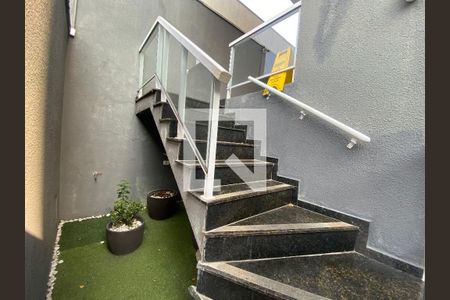 Apartamento para alugar com 45m², 2 quartos e 1 vagaÁrea comum