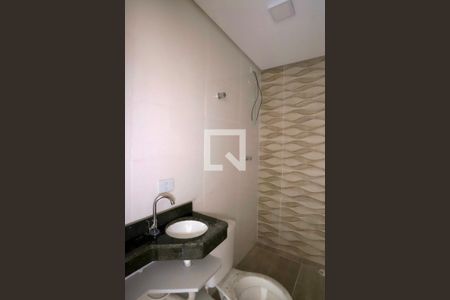 Apartamento para alugar com 45m², 2 quartos e 1 vagaBanheiro