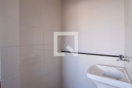 Apartamento para alugar com 45m², 2 quartos e 1 vagaLavanderia